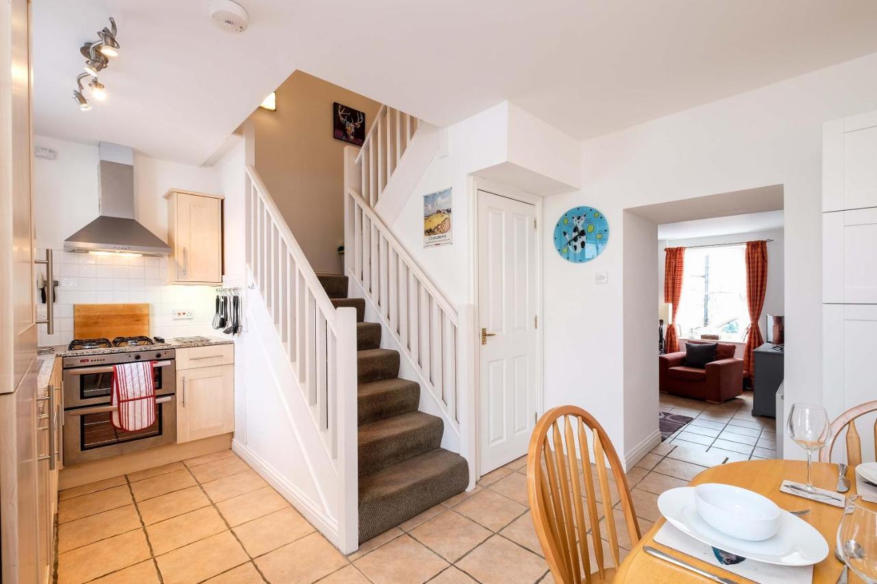 Sea Whisper- Lovely Home In Charming Village Pittenweem Dış mekan fotoğraf