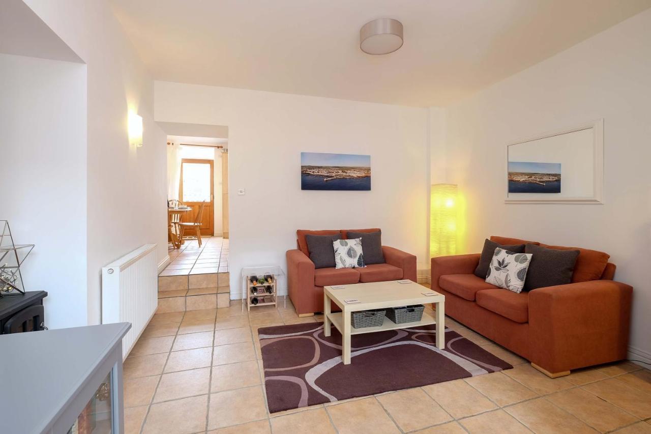 Sea Whisper- Lovely Home In Charming Village Pittenweem Dış mekan fotoğraf