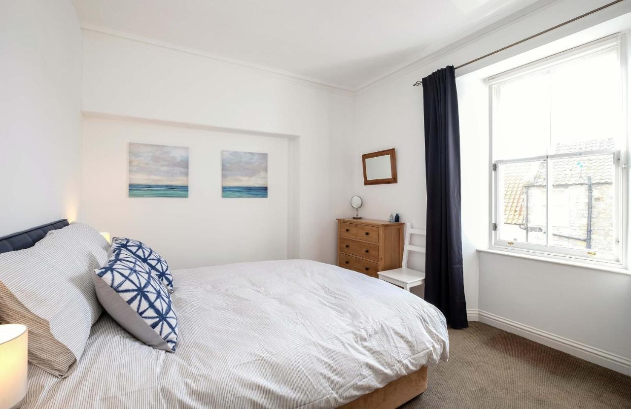 Sea Whisper- Lovely Home In Charming Village Pittenweem Dış mekan fotoğraf