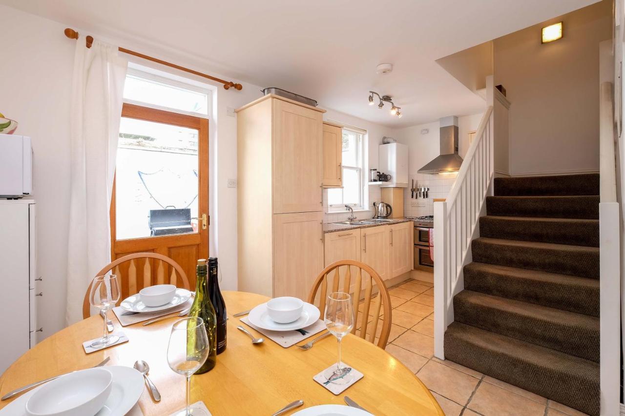 Sea Whisper- Lovely Home In Charming Village Pittenweem Dış mekan fotoğraf